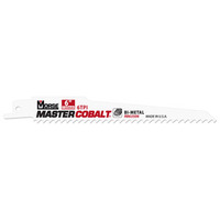 MORSE RB95006T05 BI-METAL WOOD RECIPROCATING SAW BLADE